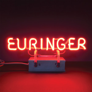 EURINGER的專輯EURINGER