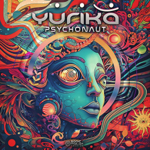 Yurika的專輯Psychonaut