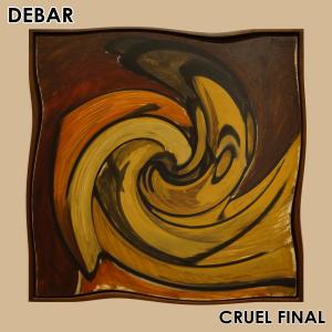Dbar的專輯Cruel final