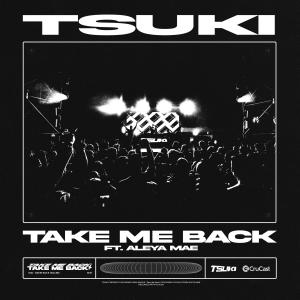 Album Take Me Back from Tsuki