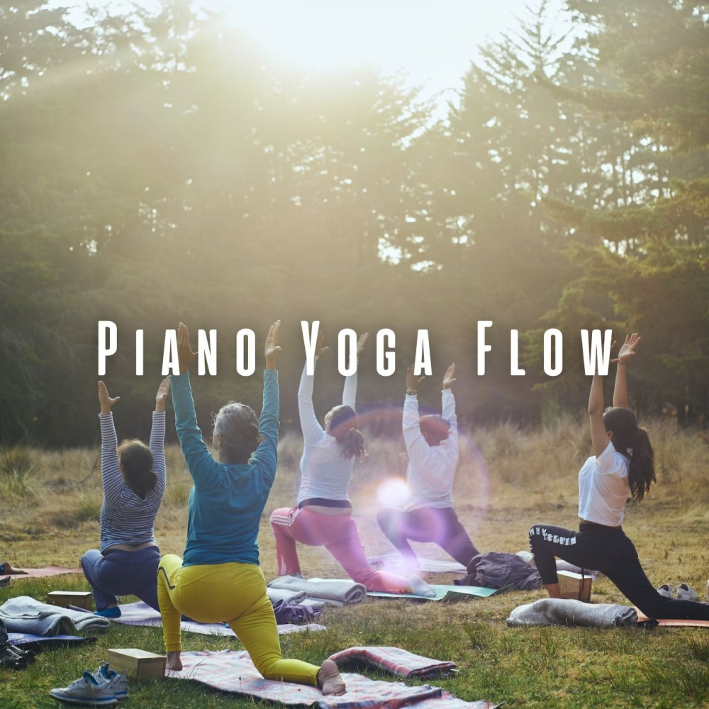 Endless Piano Yoga Flow