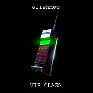 Dengarkan lagu VIP CLASS (Explicit) nyanyian alishmeo dengan lirik