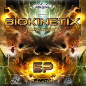 ดาวน์โหลดและฟังเพลง The Gravity (Biokinetix Remix) พร้อมเนื้อเพลงจาก D.N.I.