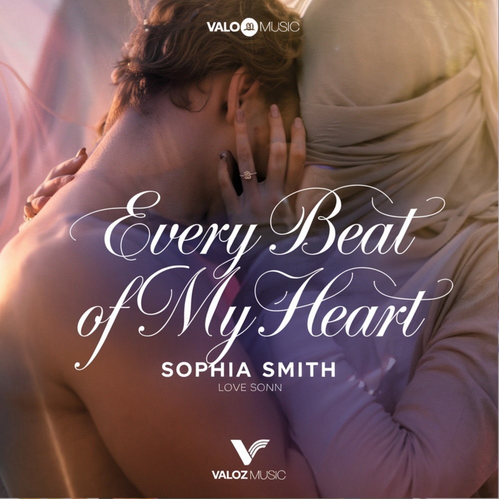 Every Beat of My Heart