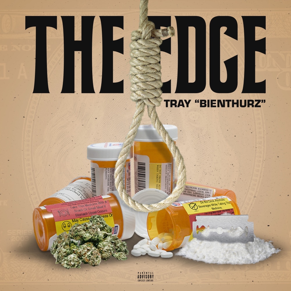 The Edge