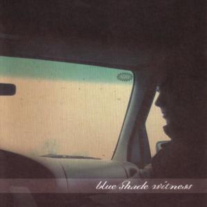 收聽Blue Shade Witness的Escape Tonight歌詞歌曲