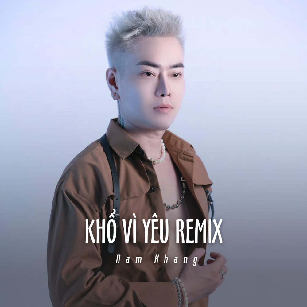 Khổ Vì Yêu Remix (Ytmix)