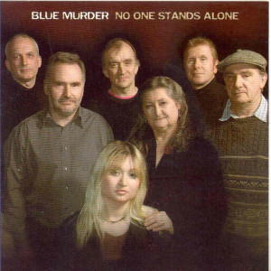 Blue Murder的專輯No One Stands Alone