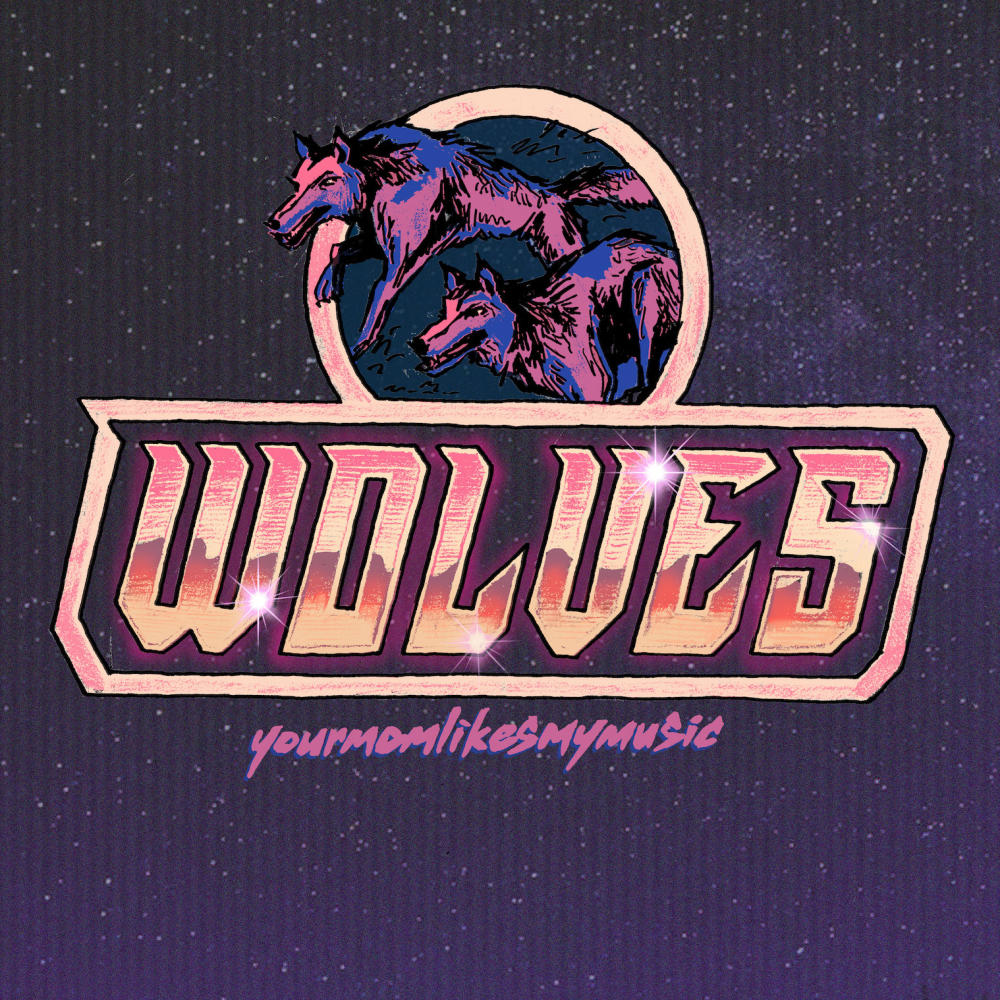 WOLVES (Explicit)