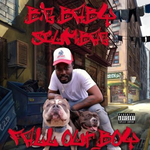 收聽Big Baby Scumbag的Fall Out Boy (Explicit)歌詞歌曲