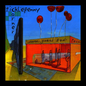 ดาวน์โหลดและฟังเพลง Old Fashioned Lullaby พร้อมเนื้อเพลงจาก Ticklepenny Corner