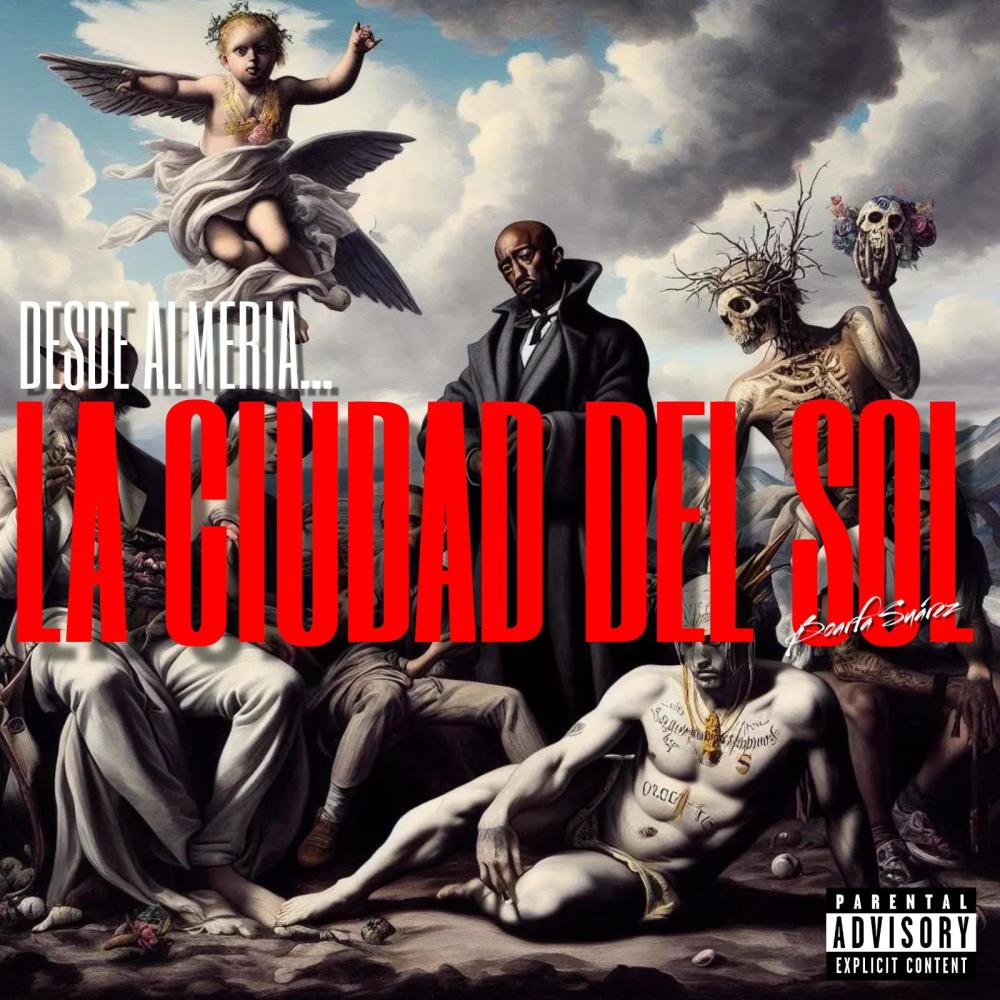 La ciudad del sol (Explicit)