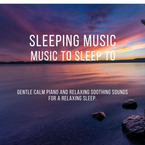 收聽The Deep Sleep Scientists的Waves Soothing Piano to Sleep To歌詞歌曲