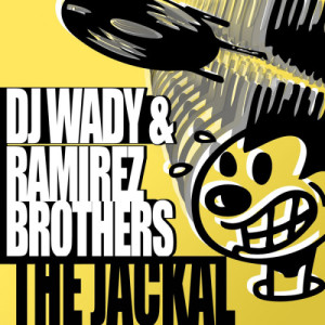 ดาวน์โหลดและฟังเพลง The Jackal (Original Mix) พร้อมเนื้อเพลงจาก Dj Wady