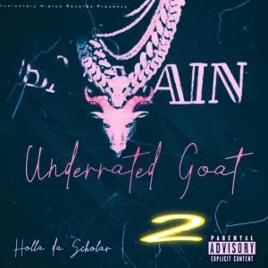 ดาวน์โหลดและฟังเพลง Intro (Explicit) พร้อมเนื้อเพลงจาก Holla Da Scholar