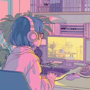 default playlist img
