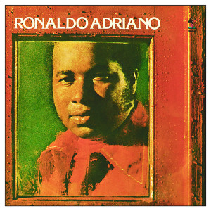 Album Ronaldo Adriano from Ronaldo Adriano