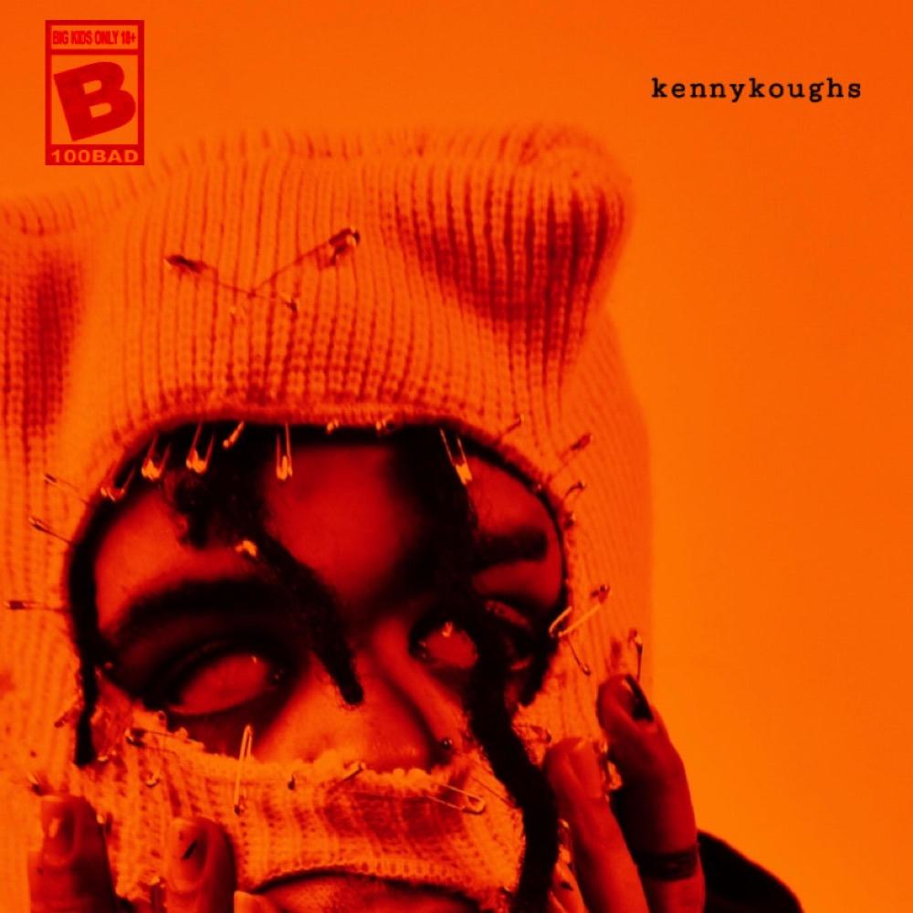 Insomnia Princess (B SIDE) (Explicit)