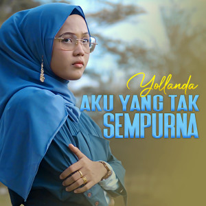 Album Aku Yang Tak Sempurna from Yollanda
