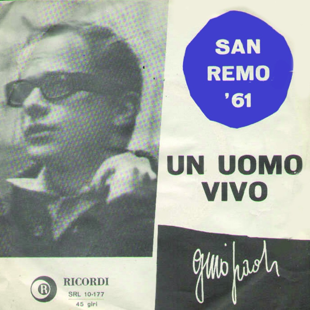Un Uomo Vivo