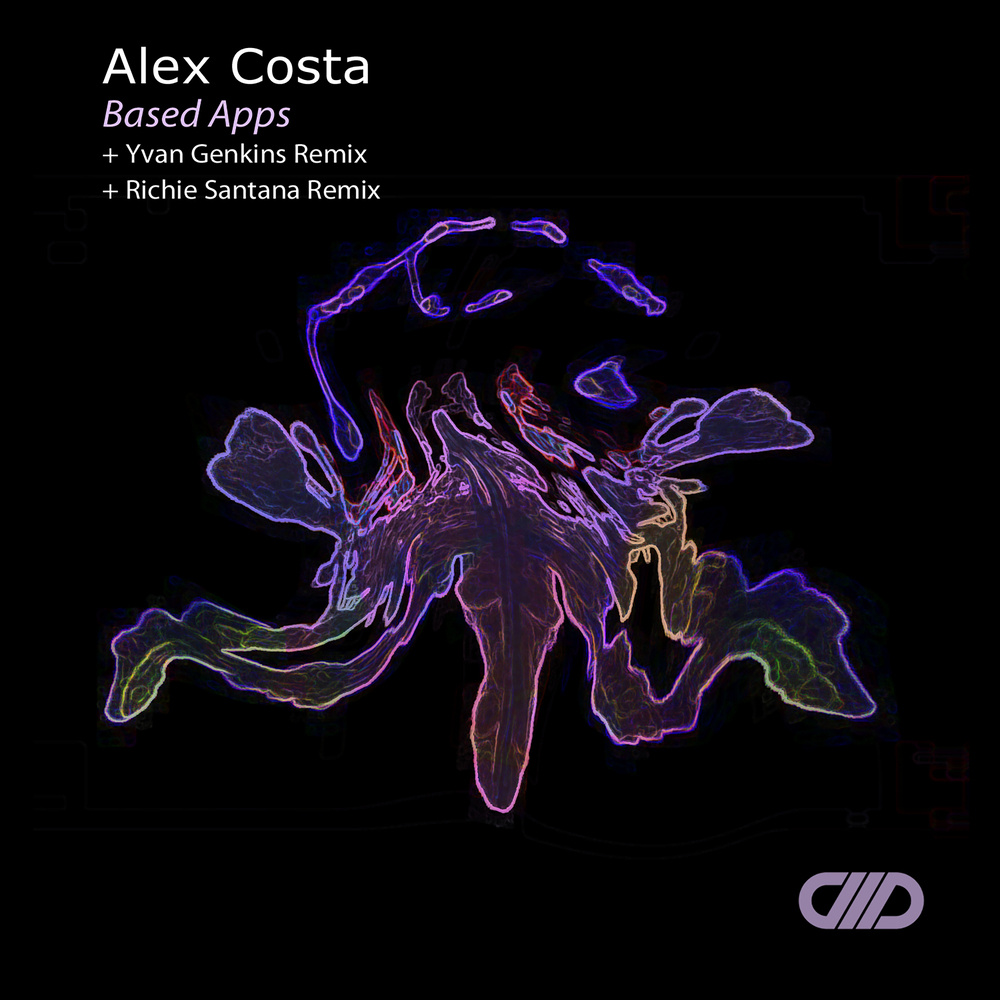 Based Apps (Richie Santana Remix)