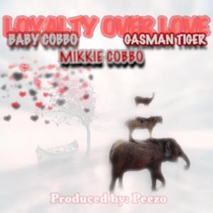 收聽Mikkie Cobbo的L.O.L (Explicit)歌詞歌曲