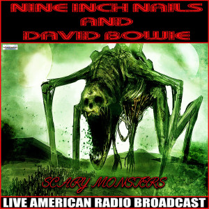 Dengarkan Outside (Live) lagu dari David Bowie dengan lirik