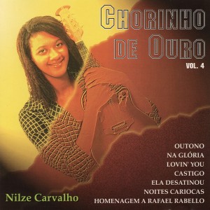 Listen to Pé de Moleque song with lyrics from Nilze Carvalho