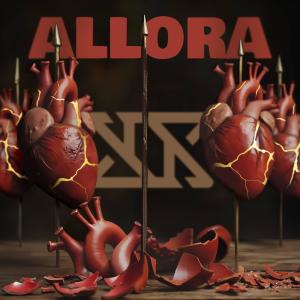 Lucha的專輯Allora (feat. Lucha)