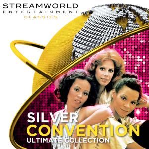 Album Silver Convention Ultimate Collection from Silver Convention
