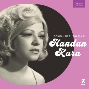 ดาวน์โหลดและฟังเพลง Aşkın Kanunu พร้อมเนื้อเพลงจาก Handan Kara
