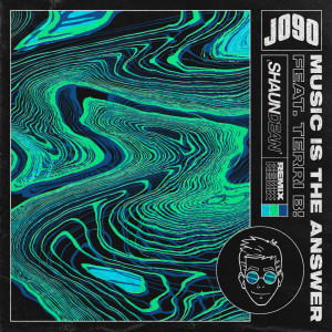 ดาวน์โหลดและฟังเพลง Music Is The Answer (Shaun Dean Remix) พร้อมเนื้อเพลงจาก J090