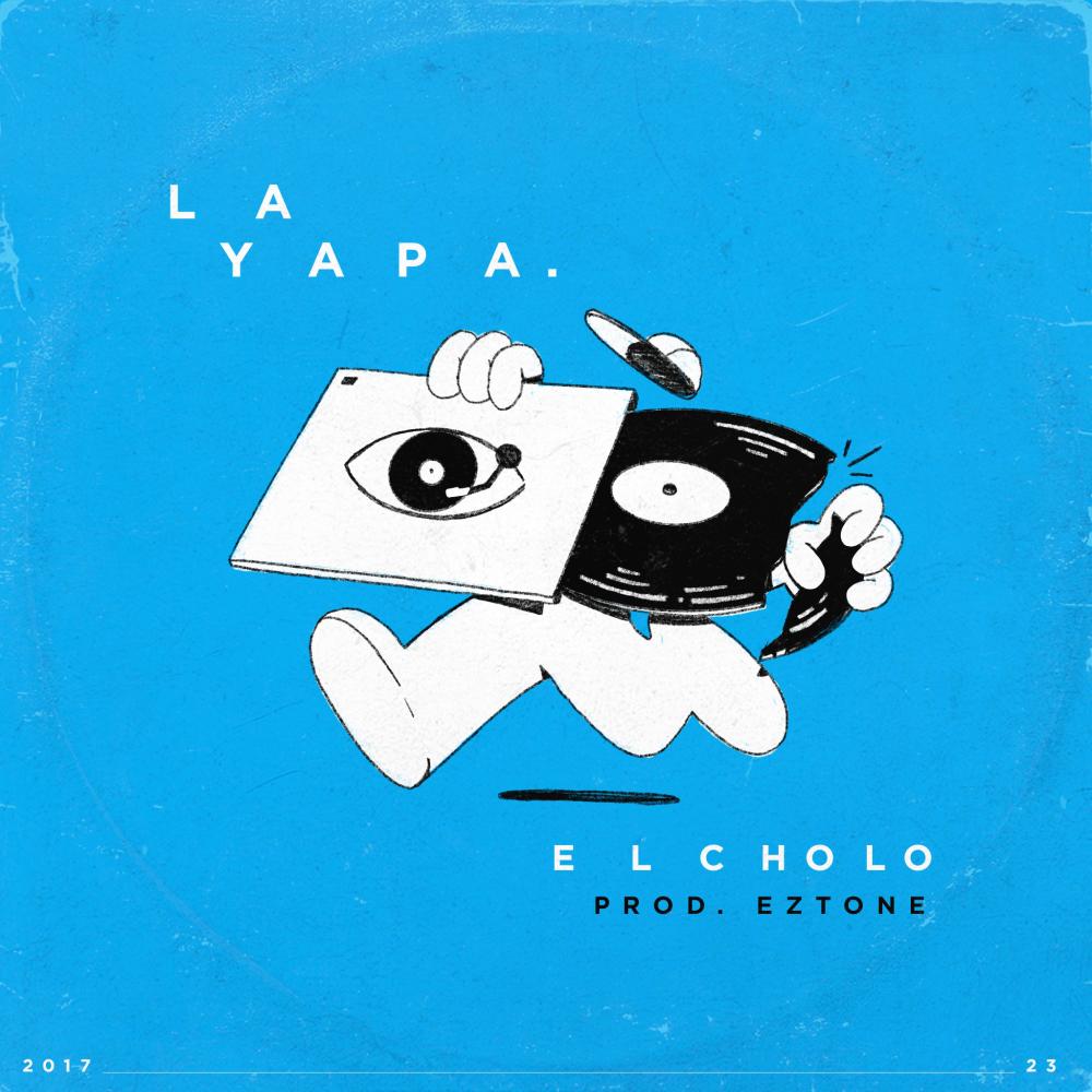La Yapa (feat. Eztone) (Explicit)