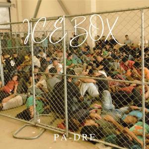 ดาวน์โหลดและฟังเพลง Ice Box (feat. Dizzy Wright) (Explicit) พร้อมเนื้อเพลงจาก PA-DRE