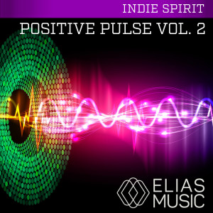 Album Positive Pulse, Vol. 2 (Edited) oleh Various