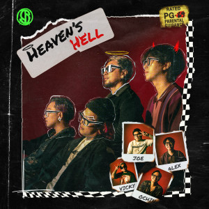 Summerlane的專輯Heaven's Hell (Explicit)
