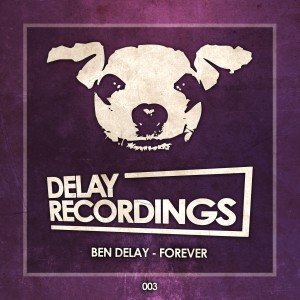 Ben Delay的专辑Forever