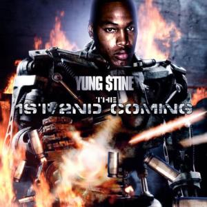 收聽Yung $tine的Guttah In You (feat. Lil Al B. Sure & Shamrock)歌詞歌曲