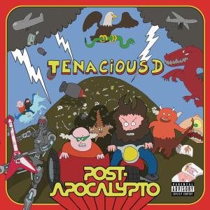 ดาวน์โหลดและฟังเพลง reunion/not so fast พร้อมเนื้อเพลงจาก Tenacious D