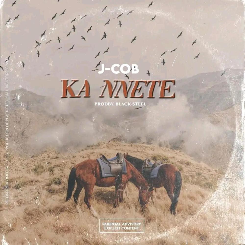 Ka nnete (Explicit)