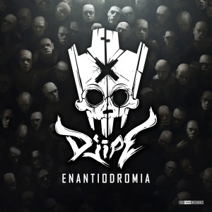 Doormouse的專輯Enantiodromia EP