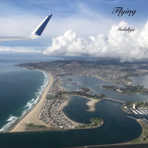 Album Flying oleh Malakye