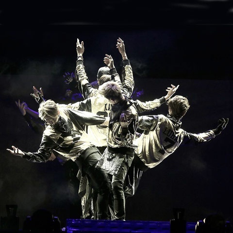 Love Song(情歌) (Live)