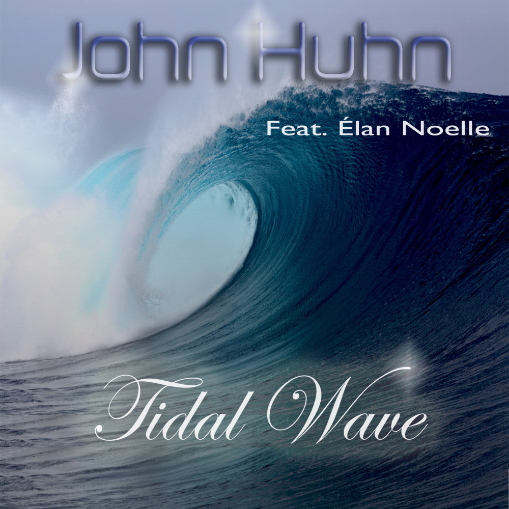 Tidal Wave (Blue Room Mix) [feat. Elan Noelle]