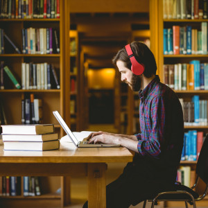 Listen to Chill Study Music song with lyrics from Musique Relaxante Pour Étudier