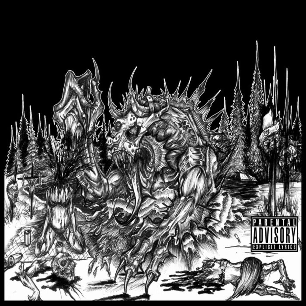 I Hate Rappers Who Only Rap About Rapping (feat. Devereaux) (Explicit)