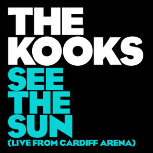 อัลบัม See The Sun ศิลปิน The Kooks