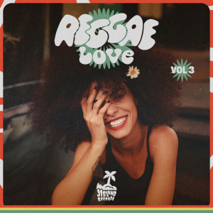 อัลบัม Reggae Love, Vol. 3 ศิลปิน Various