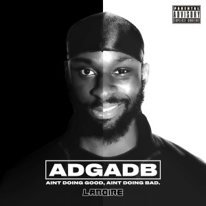 Listen to Adgadb (Ain't Doing Good Ain't Doing Bad) song with lyrics from La NOIRE