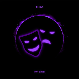 Dengarkan Two Face (Dark Version) lagu dari Jake Daniels dengan lirik